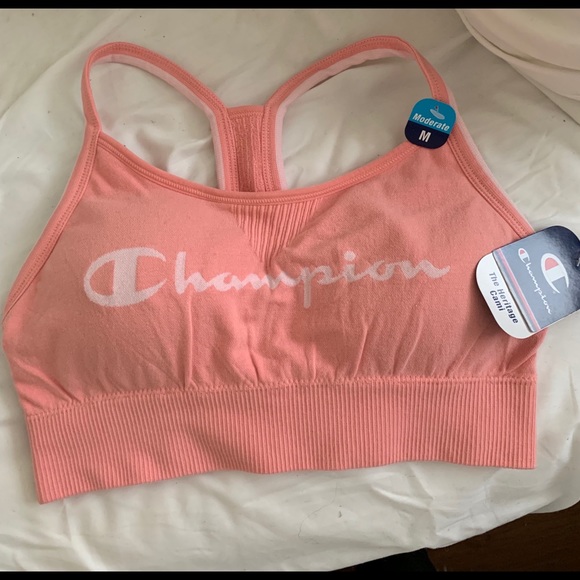 Champion Heritage Cami Sports Bra - Picture 6 of 6